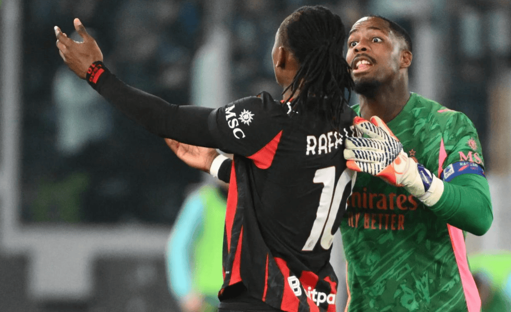 8分优势也不稳？意甲专家警告：国米最大威胁竟不是AC米兰！